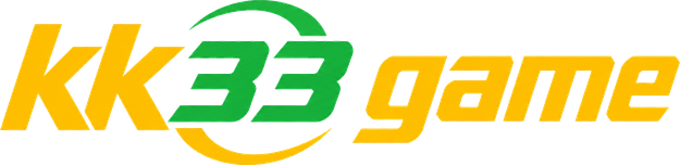 KK33 Game Logo